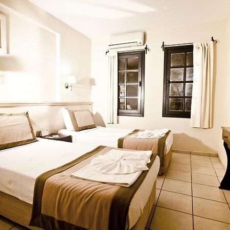 مرمريس T&G Apartments المظهر الخارجي الصورة