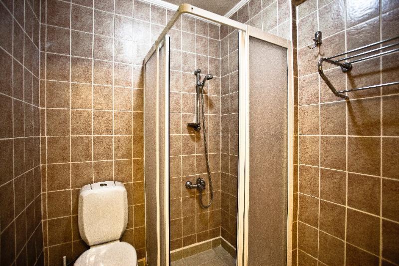 مرمريس T&G Apartments المظهر الخارجي الصورة